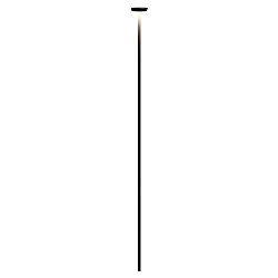 genopladelig solcellelampe PIN MAXI ELEKTRON IP65, grafit gr�