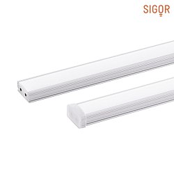 LED Light bar LUXI LINK, length 15cm, 24Vdc, 3W 3000K 180lm 100, white