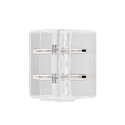 LUXI LINK Tilslutning, hvid