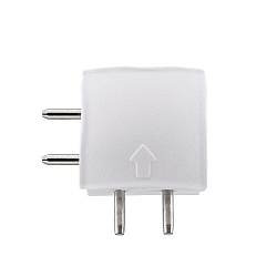 LUXI LINK 90� samlestykke, venstre, hvid