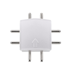 LUXI LINK X-samlestykke, hvid