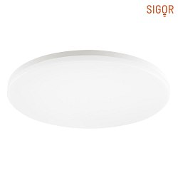 surface luminaire CIRCEL IP20, white dimmable