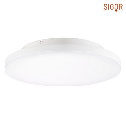 surface luminaire SHINE IP20, white dimmable
