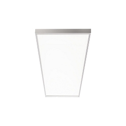LED Panel FLED, 1200x300mm, 36W, IP20, 120�, 3200lm, Ra80, UGR<19, hvid, 4000K