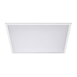 LED panel BACKLIT FLED indbygget version, d�mpbar 36W 4400lm 4000K 90� 90� CRI 80