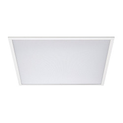 LED panel FLED BACKLIT firkantet, flad, UGR < 19, ekskl. str�mforsyning, d�mpbar 36W 4320lm 4000K 90� CRI 80