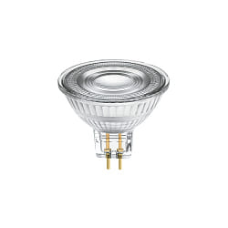 Reflektorp�re GU5,3 LUXAR 6,8W 621lm 3000K 36� d�mpbar