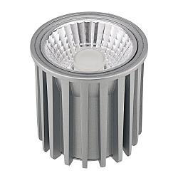 LED modul DILED med diffuser, bl�ndfri klar 9W 570lm 2700K 60� CRI 95 d�mpbar, klar d�mpbar