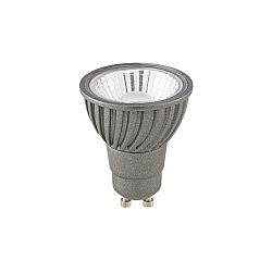 Reflektorp�re GU10 DILED PAR16 klar 6W 360lm 2700K 36� CRI 95 d�mpbar