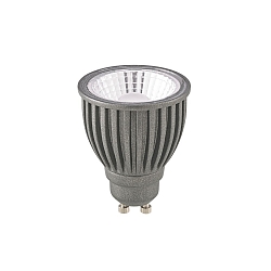 Reflektorp�re GU10 DILED PAR16 klar 7,5W 575lm 2700K 36� CRI 95 d�mpbar