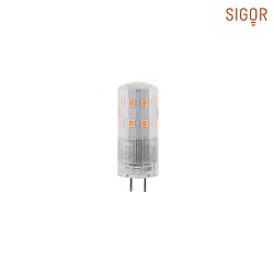 LED lamp ECOLUX GY6,35 4W 470lm 2200-2700K 300 CRI 90 dimmable