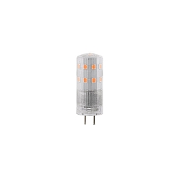 LED lyskilde ECOLUX GY6,35 4W 470lm 2200-2700K 300� CRI 90 d�mpbar