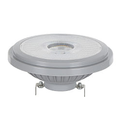 Reflektorp�re AR111 LUXAR G53 11,7W 800lm 2700K 24� CRI 97 d�mpbar mat