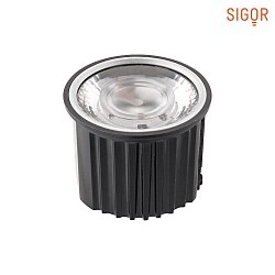 LED module ARGENT, 6W, 400lm, 2700K, 15, dimmable