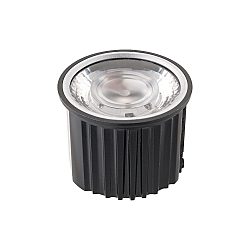 LED Modul ARGENT, til GU10 Lampe, � 5cm, 230V, 6W 3000K 379lm 36�, CRi 95, d�mpbar