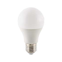 LED lyskilde NORMALE ECOLUX E27 27W 3452lm 2700K 200� CRI 80 d�mpbar