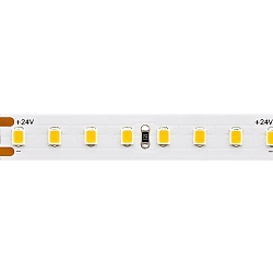 LED Strip EXPERT LONG DISTANCE LED, 14,4W/m, 2700K, 1-11M, 128 LED/m, IP20, 24V, 1728lm, Ra90