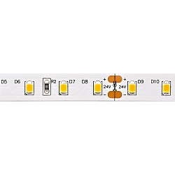 LED Strip PRO LED, 7,2W/m, 4000K, 5m, 80 LED/m, IP20, 24V, 984lm, Ra90