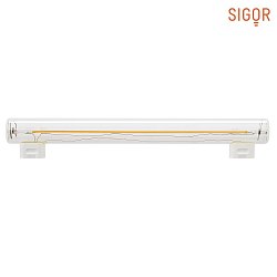 line lamp S14s 300 S14s 4W 280lm 2200K 360 CRI 90 dimmable