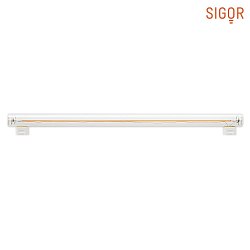 line lamp S14s 500 S14s 5W 380lm 2200K 360 CRI 90 dimmable