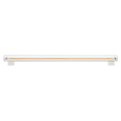 Linjelampe S14s 500 S14s 5W 380lm 2200K 360� CRI 90 d�mpbar