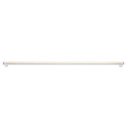 Linjelampe S14s 1000 S14s 6W 500lm 2200K 360� CRI 90 d�mpbar
