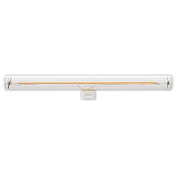 Linjelampe S14d 300 S14d 4W 280lm 2200K 360� CRI 90 d�mpbar
