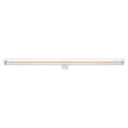 Linjelampe S14d 500 S14d 5W 380lm 2200K 360� CRI 90 d�mpbar