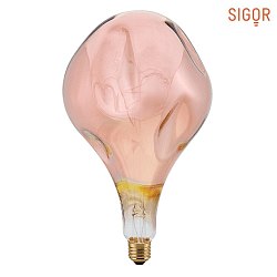 LED lamp GIANT DROP E27 8W 120lm 1800K 360 CRI 90 dimmable