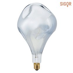 LED lamp GIANT DROP E27 8W 160lm 1800K 360 CRI 90 dimmable