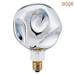 LED lamp GIANT DROP E27 4W 75lm 1800K 360 CRI 90 dimmable