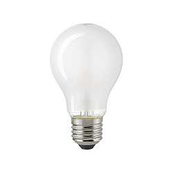 LED Filament lyskilde NORMAL A60, 230V, � 6cm / L 10.4cm, E27, 8.5W 2700K 1055lm 300�, d�mpbar, mat