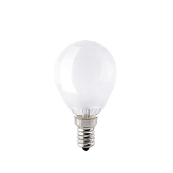 LED Filament lyskilde BOLD, 230V, � 4.5cm / L 8cm, E14, 2.5W 2700K 250lm 300�, d�mpbar, mat