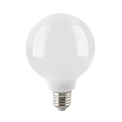LED Filament lyskilde GLOBE G95, 230V, � 9.5cm / L 14cm, E27, 8.5W 2700K 1055m 300�, d�mpbar, opal