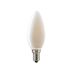 Gl�dep�re kerteformet E27 2,5W 250lm 2200-2700K 300� CRI 90 d�mpbar