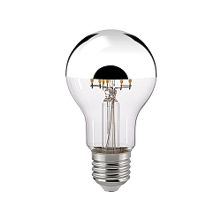 Gl�dep�re standard NORMALE 7W 600lm 2700K 180� CRI 90 d�mpbar