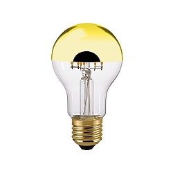 Gl�dep�re standard NORMALE 8,5W 900lm 2700K 180� CRI 90 d�mpbar