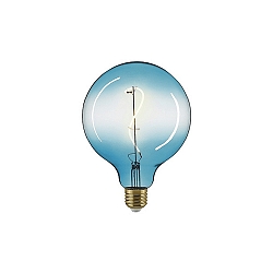 Dekorativ gl�delampe ORIENTAL GIZEH G125 d�mpbar E27 4W 470lm 2200K 330� CRI 80 d�mpbar