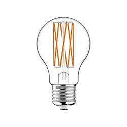 Gl�dep�re standard E27 3,8W 806lm 3000K 300� CRI 80 