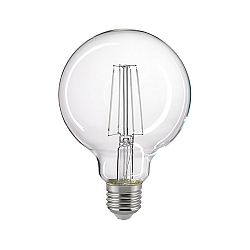 Globe lyskilde G95 7W 806lm 2700K 300� CRI 90 d�mpbar