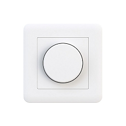 D�mper 0-100%, 0-300W hvid