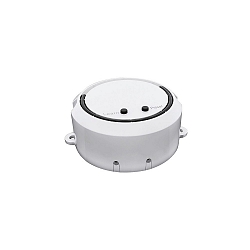 luxigent Universal modtager radio DIM 230V, til installation i lamper eller baldakin, RUND, � 4.5cm / h�jde 2cm, 200-240V, maks.