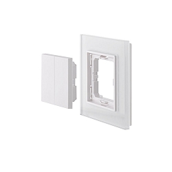 ZigBee Tr�dl�s v�g fjernbetjening FRIENDS OF HUE, batteridrevet CR2430