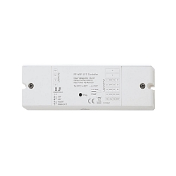 receiver LUXIGENT / WIFI 12-48 V DV 5 kanal