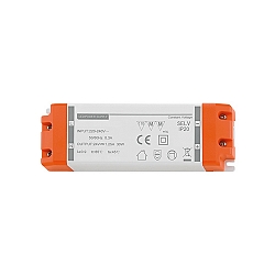 LED str�mforsyning POWERLINE BASE