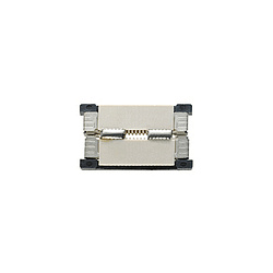 Konnektor uden kabel til 10mm Indoor LED Strips (24V) - monokrom