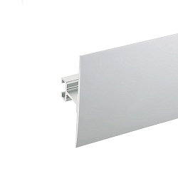 V�gprofil UP & DOWN 12 - til LED Strips op til 1.22cm bredde, l�ngde 100cm
