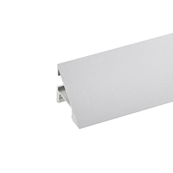 V�gprofil UP OR DOWN 12 - til LED Strips op til 1.22cm bredde, l�ngde 200cm