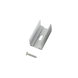 Monteringsbeslag ART TOP | ART SIDE |�ART TOP 3D 1617 10 stk., aluminium