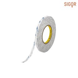 3M Adhesive tape 9448A, 12mm, 50m roll